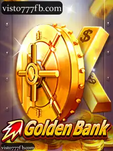 CrazyGoldenBank