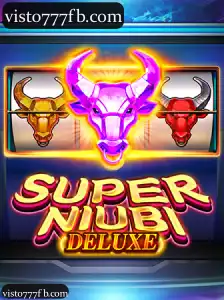 SuperNiubiDeluxe: Introdução e Regras do Novo Jogo
