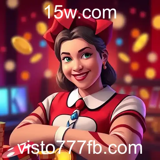Estatísticas visto777