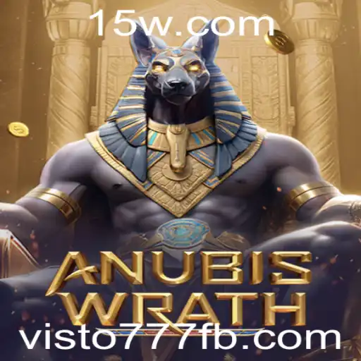 Descubra AnubisWrath: O Novo Fenômeno Ludico com visto777