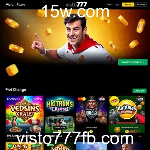 Estatísticas visto777