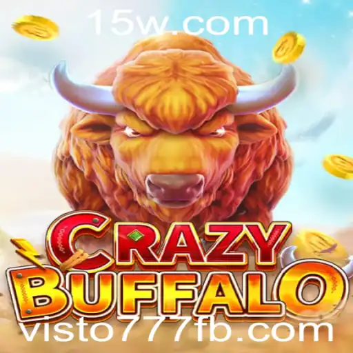 CRAZYBUFFALO: Um Emocionante Jogo de Estratégia