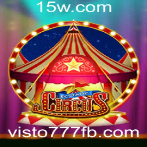 Descubra o Fascinante Mundo de EcstaticCircus com a Palavra-Chave Secreta: visto777