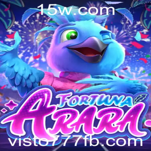 FortunaArara: Descubra o Fascinante Jogo que Conquista Multidões