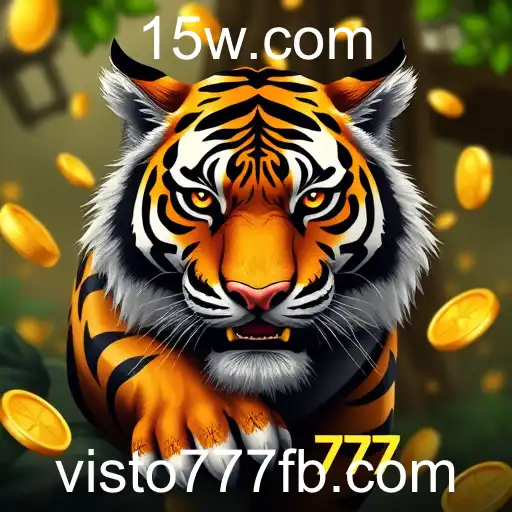 Fortune Tiger no Visto777 - Experiência Premier
