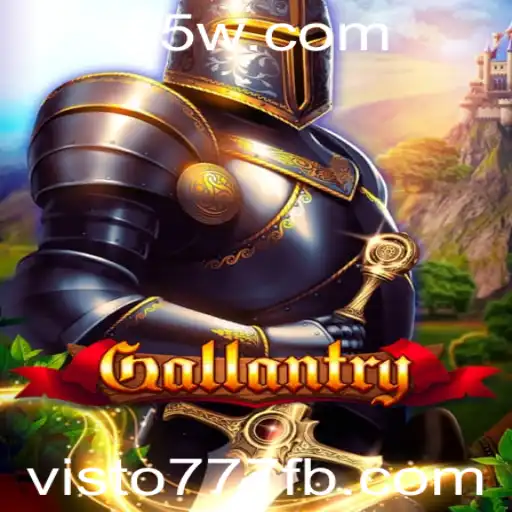 Gallantry: Explorando um Novo Mundo de Aventuras