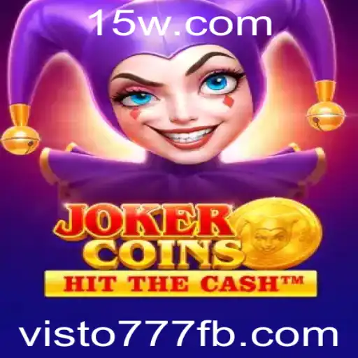 JokerCoins: Explorando o Universo do Jogo com a Palavra-Chave Visto777