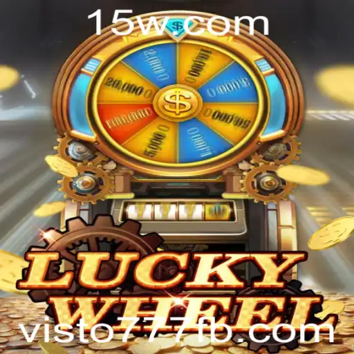 Descubra o Jogo LuckyWheel: Uma Nova Experiência de Entretenimento