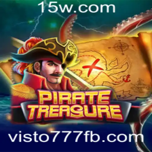 Descubra o Mundo de Aventura com PirateTreasure: O Jogo de Caça ao Tesouro