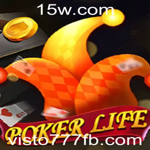 PokerLife: Uma Nova Era no Mundo dos Jogos de Cartas