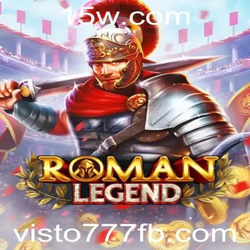 RomanLegend: A Grande Aventura Começa