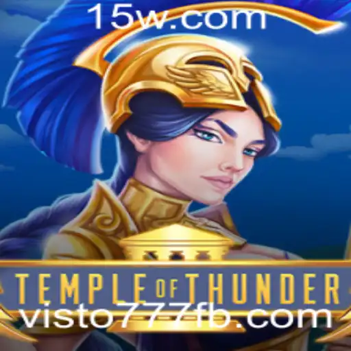 Desvendando o TempleofThunder: Aventura e Estratégia em Meio a Tempestades