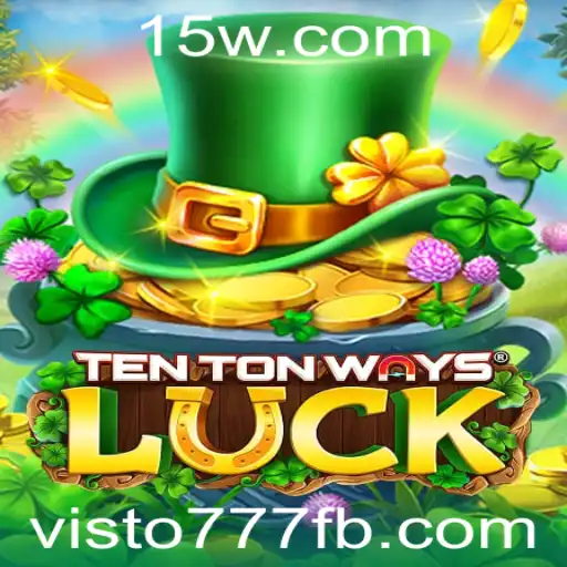 Descubra o Fascinante Mundo de TenTonWaysLuck: Jogo, Regras e Estratégias