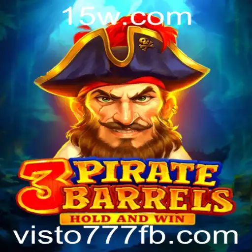 Explorando o Mundo de 3PirateBarrels: Um Mergulho no Jogo Inovador