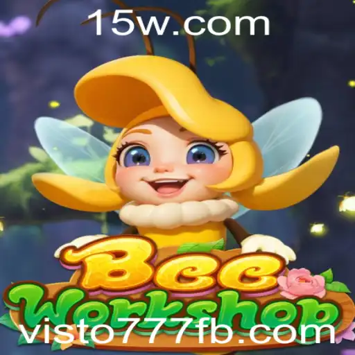 BeeWorkshop: Descubra a Magia do Mundo das Abelhas com o Jogo 'Visto777'