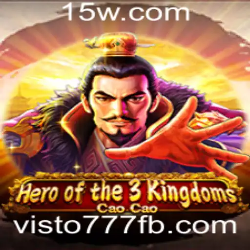 Descubra o Fascinante Mundo de Heroofthe3KingdomsCaoCao