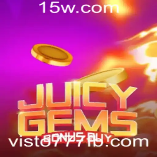 Explorando o Mundo do JuicyGemsBonusBuy: Um Mergulho Nas Regras e Estratégias
