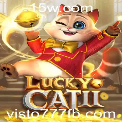 Explorando o Fascinante Mundo de LuckyCatII
