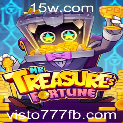 Exploração Infinita com MrTreasuresFortune: Aventura e Estratégia