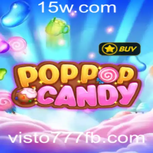 Descubra a Aventura com POPPOPCANDY: Um Jogo Envolvente de Estratégia e Diversão