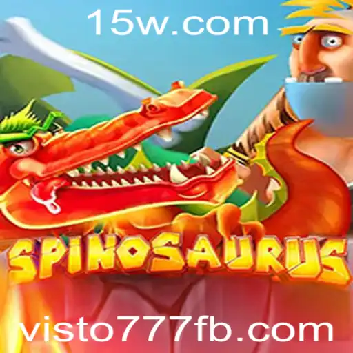 Explorando o Fascinante Mundo do Jogo 'Spinosaurus'