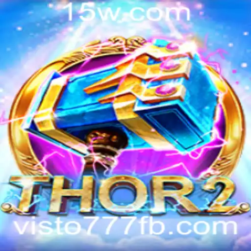 Descubra o Universo de Thor2: Uma Jornada Épica no Mundo dos Jogos