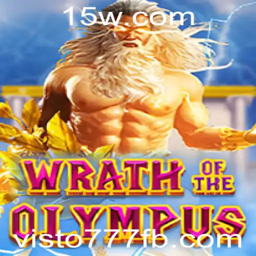 Descubra o Fascinante Jogo 'WrathofOlympus' e Suas Regras Inspiradoras