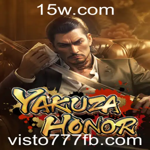 YakuzaHonor: Mergulhe no Mundo do Crime Organizado com Estratégia e Destemor